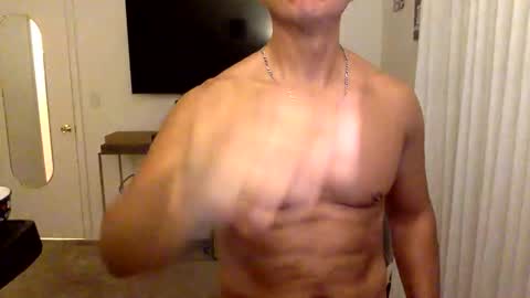 Adam online show from April 7, 10:37 am