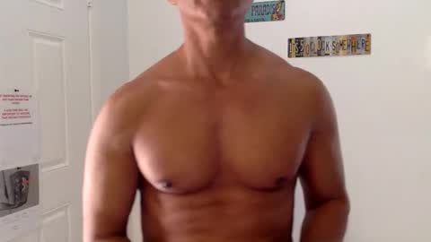 Adam online show from April 15, 1:55 pm