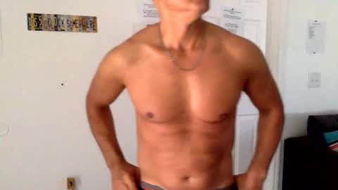 Adam online show from March 23, 1:06 pm