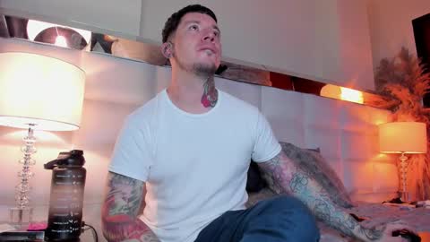 Adam online show from November 5, 5:20 am