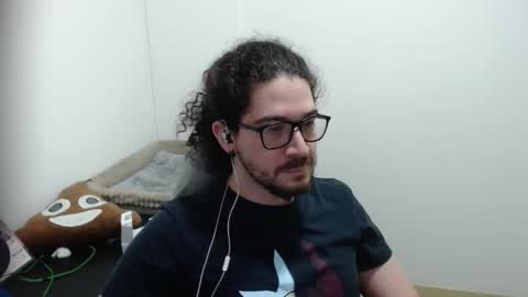 Snapshot of adamussutekh chatting on October 8, 11:47 am Adam online show from October 8, 11:47 am