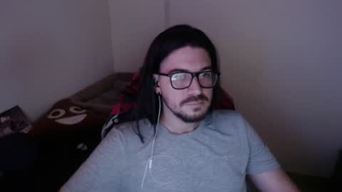 Snapshot of adamussutekh chatting on October 19, 5:38 pm Adam online show from October 19, 5:38 pm