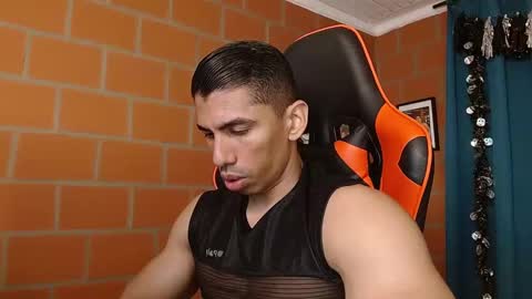 Snapshot of adan_sin1 chatting on January 15, 3:07 pm Adan Sin online show from January 15, 3:07 pm