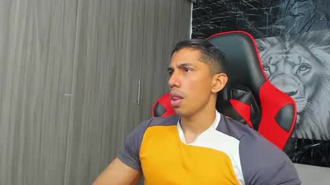 Snapshot of adan_sin1 chatting on September 11, 5:12 pm Adan Sin online show from September 11, 5:12 pm