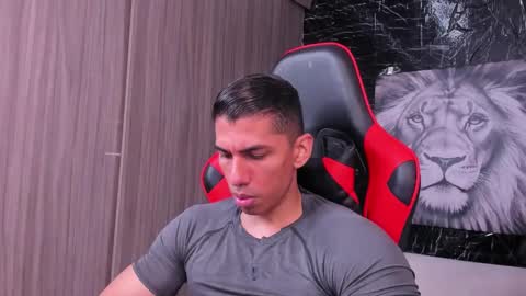 Snapshot of adan_sin1 chatting on September 29, 4:03 pm Adan Sin online show from September 29, 4:03 pm