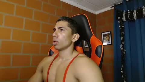 Snapshot of adan_sin1 chatting on March 5, 2:34 pm Adan Sin online show from March 5, 2:34 pm