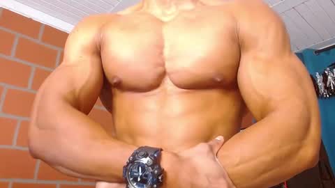 Snapshot of adan_sin1 chatting on December 5, 3:17 pm Adan Sin online show from December 5, 3:17 pm