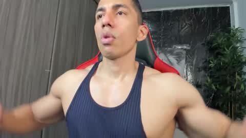 Adan Sin online show from March 27, 4:52 pm