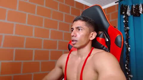 Snapshot of adan_sin1 chatting on December 17, 5:04 pm Adan Sin online show from December 17, 5:04 pm