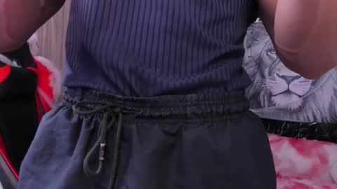 Snapshot of adan_sin1 chatting on October 13, 5:19 pm Adan Sin online show from October 13, 5:19 pm