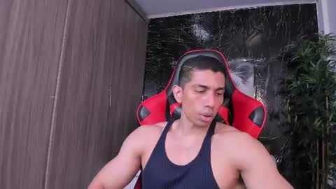 Adan Sin online show from June 26, 4:42 pm
