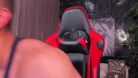 Adan Sin online show from December 2, 9:07 pm