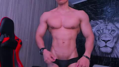Snapshot of adan_sin1 chatting on September 12, 6:19 pm Adan Sin online show from September 12, 6:19 pm