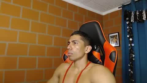 Snapshot of adan_sin1 chatting on February 26, 2:14 pm Adan Sin online show from February 26, 2:14 pm