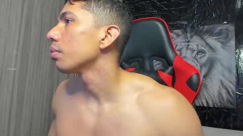 Snapshot of adan_sin1 chatting on September 9, 4:39 pm Adan Sin online show from September 9, 4:39 pm