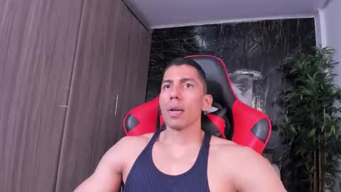 Adan Sin online show from April 28, 3:39 pm