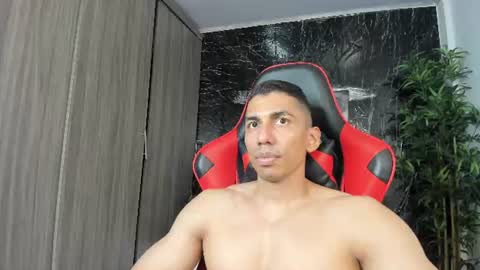 Adan Sin online show from June 16, 7:27 pm