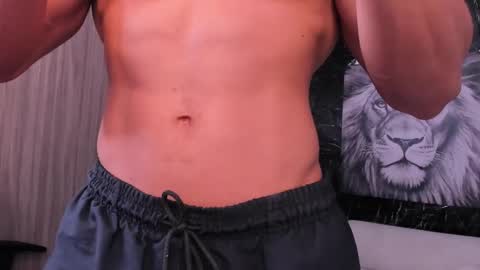 Snapshot of adan_sin1 chatting on October 10, 5:29 pm Adan Sin online show from October 10, 5:29 pm