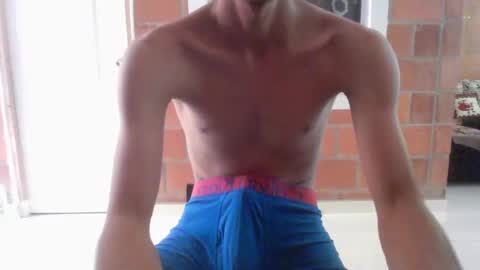 Adan online show from January 25, 6:35 pm
