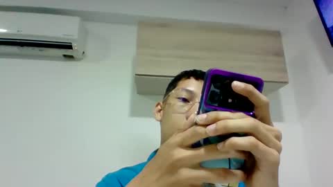 Adan online show from September 30, 9:18 pm