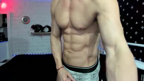 Snapshot of adanxanders chatting on November 1, 3:21 am Adan online show from November 1, 3:21 am