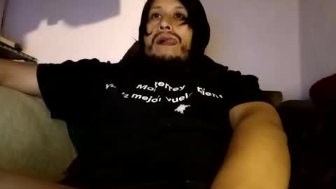 adarkvid420tj online show from February 3, 1:47 am