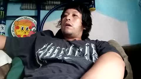 Snapshot of adarkvid420tj chatting on October 13, 7:20 pm adarkvid420tj online show from October 13, 7:20 pm