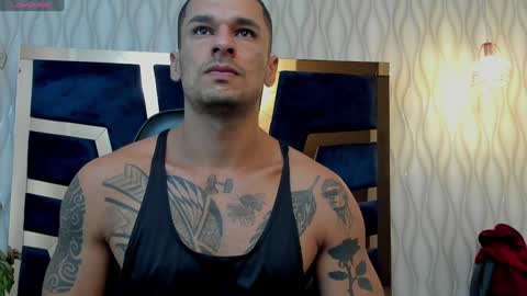 Snapshot of adbel_sady chatting on January 13, 11:30 am adbel sady online show from January 13, 11:30 am