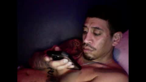 addictedtobustnloads1 online show from February 7, 1:40 pm