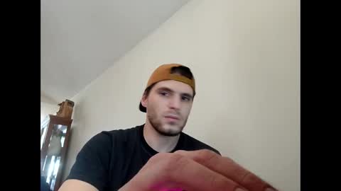 Jason Demora online show from February 1, 9:35 pm