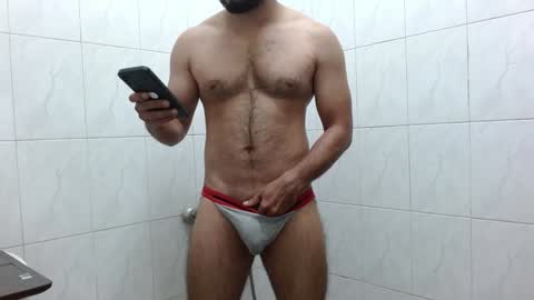 Addy James online show from December 13, 11:45 am