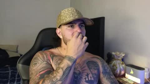 Ades online show from April 29, 5:56 am