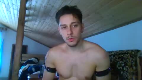 JayHunter online show from March 27, 1:12 pm