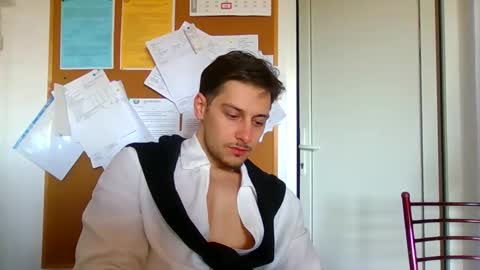 JayHunter online show from April 8, 2:37 pm