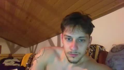 JayHunter online show from April 3, 5:54 pm