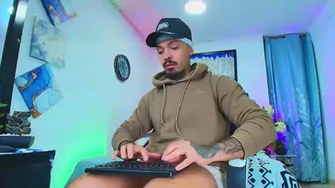   DALIL ADIL AMIN online show from March 10, 2:50 am