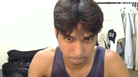 Amigo online show from April 8, 2:59 pm