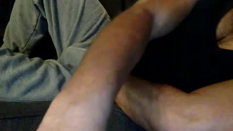 horny kinky daddy online show from January 22, 6:42 am
