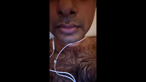 aditi rames online show from January 11, 7:17 pm