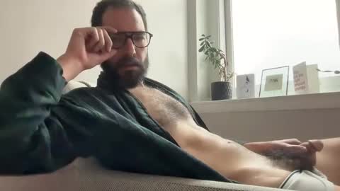 admri online show from March 30, 11:55 am