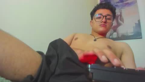 adonibaskerville online show from March 3, 3:19 pm