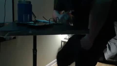 adoniczk online show from January 11, 9:35 am