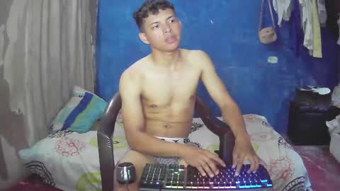 Adonis online show from March 19, 8:23 pm