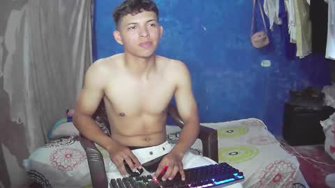 Adonis online show from March 15, 10:38 pm