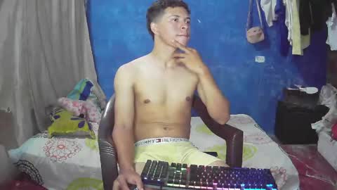 Adonis online show from March 20, 10:46 pm