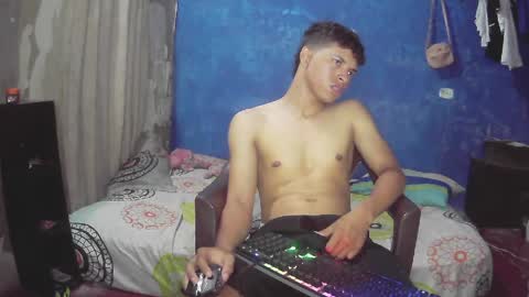 Adonis online show from March 24, 11:30 pm