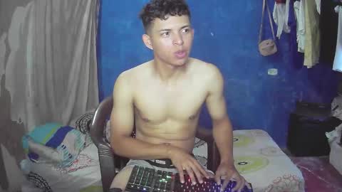 Adonis online show from March 16, 9:19 pm