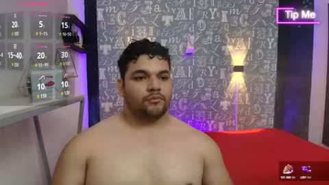Snapshot of adonis__walker chatting on October 3, 10:04 pm ADONIS online show from October 3, 10:04 pm