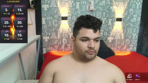 ADONIS online show from November 1, 12:04 am