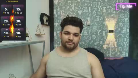 Snapshot of adonis__walker chatting on October 11, 12:36 am ADONIS online show from October 11, 12:36 am